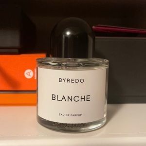 Full Size Byredo Blanche Fragrance